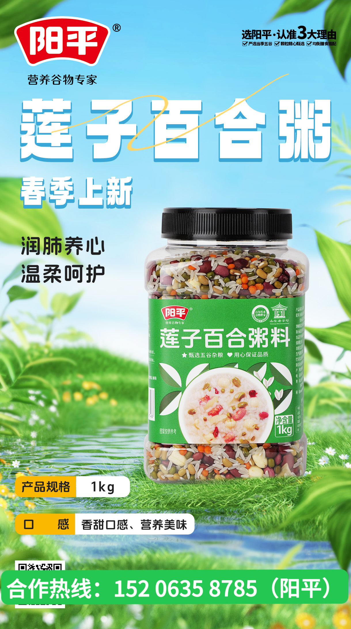 阳平食品滨州线上分站